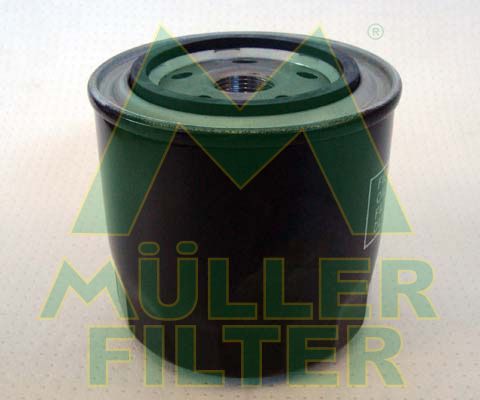 MULLER FILTER Öljynsuodatin FO307